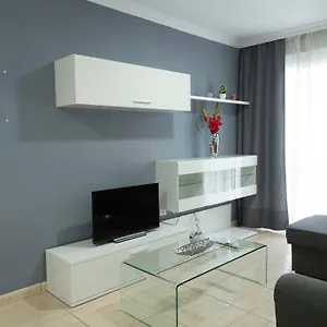Apartamento Icod- Drago- Center, Icod De Los Vinos