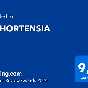 Сasa de vacaciones La Hortensia, Icod De Los Vinos