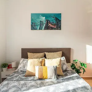 Apartamento Tenerife Te Espera!, Icod De Los Vinos
